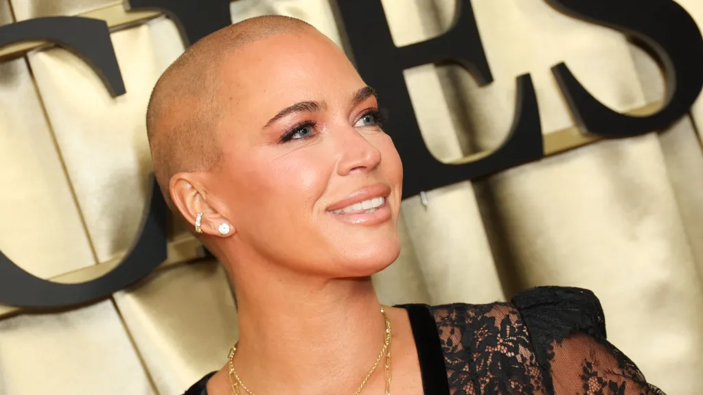 Teddi Mellencamp burglary