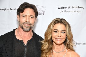Aaron Phypers Denise Richards