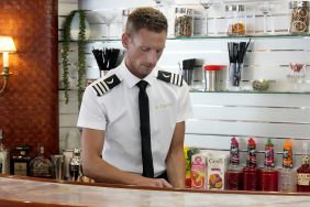 Fraser Olender from Below Deck