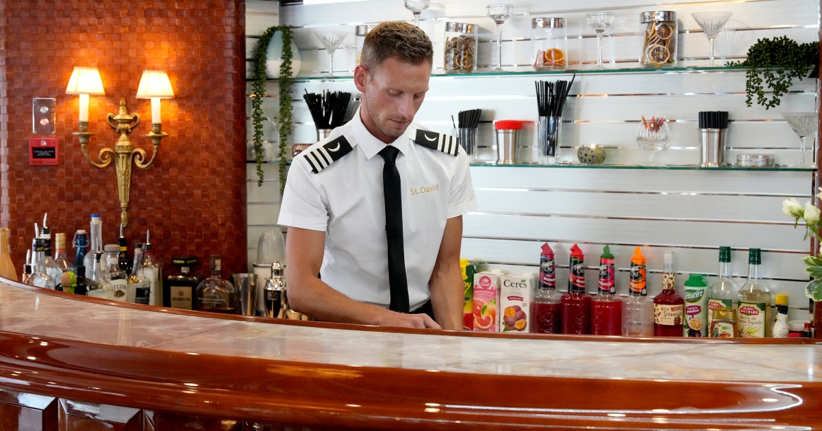 Below Deck Season 12 Episode 6 Recap: Carnivale Chaos and Challenging Guests