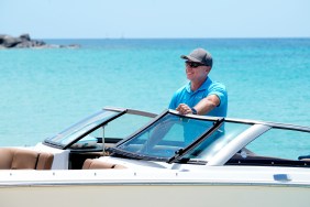 Below Deck's Hugo Ortega