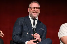 Seth Rogan