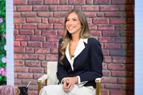 Vanderpump Villa's Stassi Schroeder