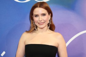 Sophia Bush