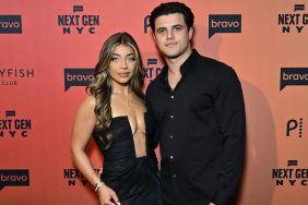 Gia Giudice and Christian Carmichael