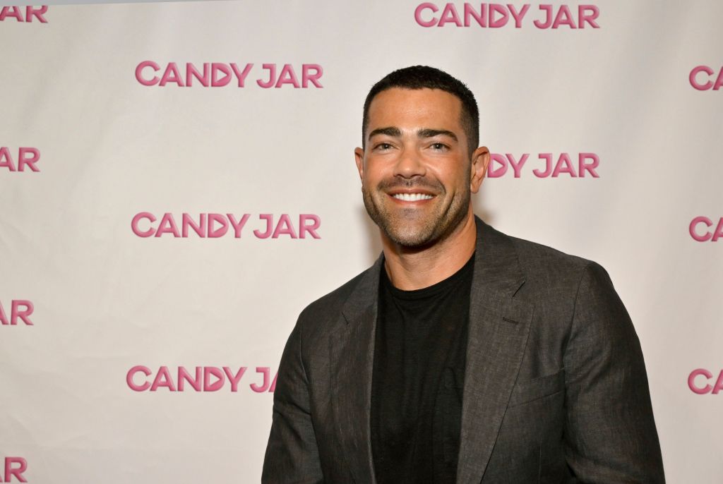 Jesse Metcalfe