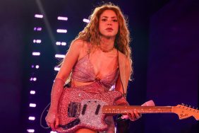 Shakira