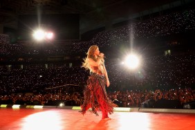 Shakira Real Housewives of Miami