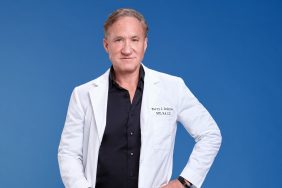 Dr. Terry Dubrow/Botched