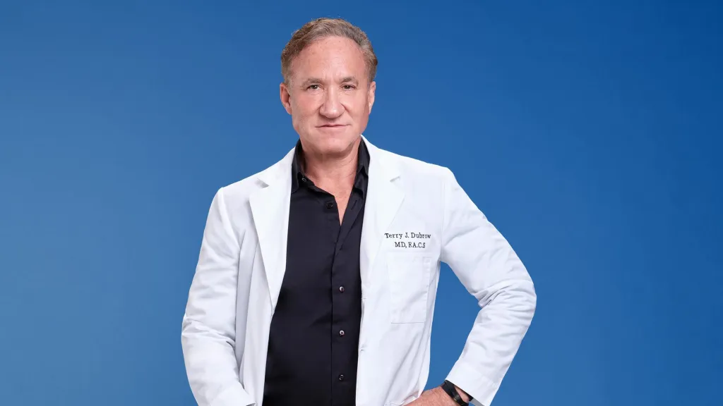 Dr. Terry Dubrow/Botched