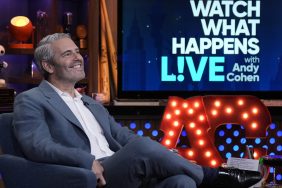 Andy Cohen