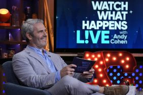 Andy Cohen