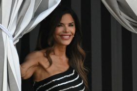 Jeff Bezo's current wife