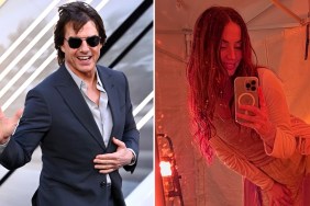 tom cruise ana de armas