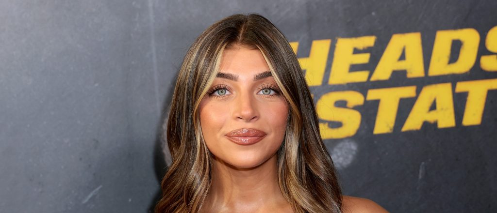Gia Giudice