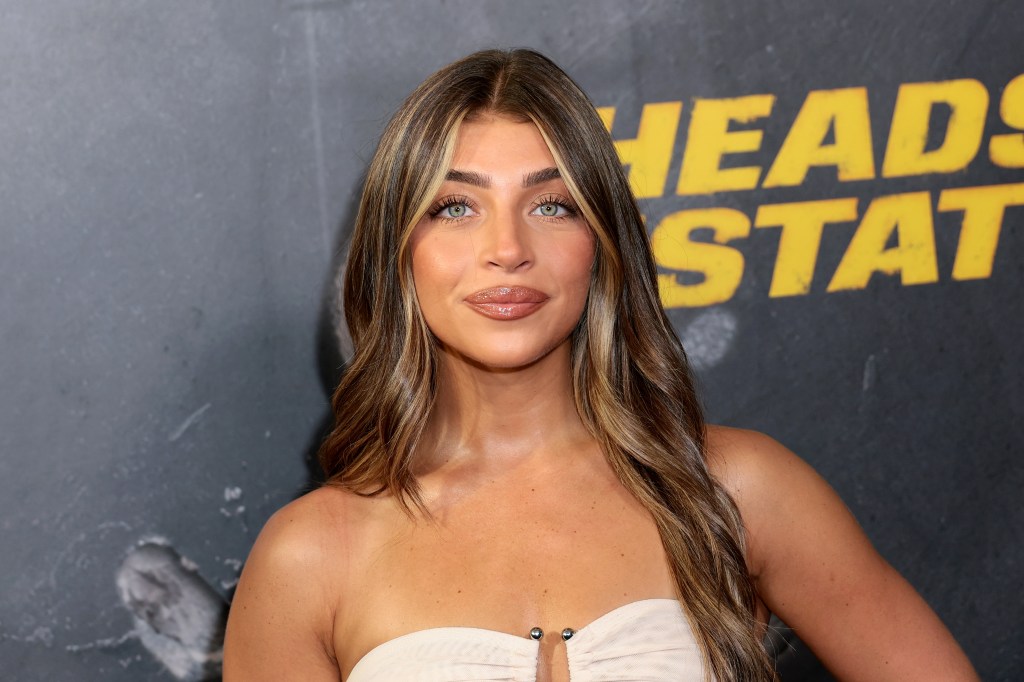 Next Gen NYC's Gia Giudice
