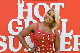 Phaedra Parks