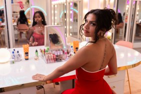 Love Island USA's Huda Mustafa