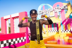 Love Island USA Zak