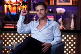 The Valley's Jesse Lally on WWHL