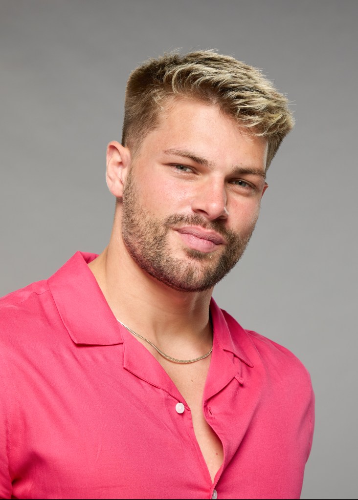 Zae Frederich