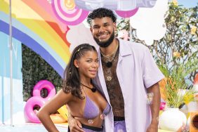 Love Island USA Season 7 winners