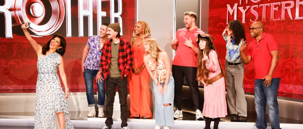Big Brother 27
