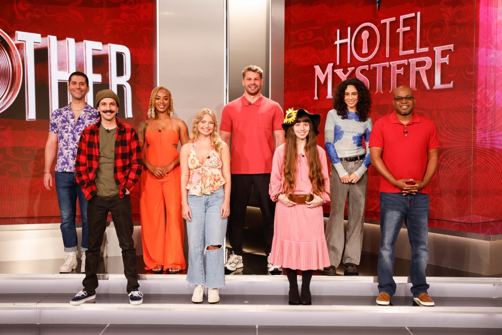Big Brother 27