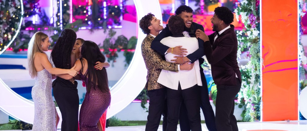 Love Island USA Season 7 Reunion: Release Date, Predictions, and What