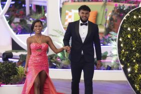 Love Island USA