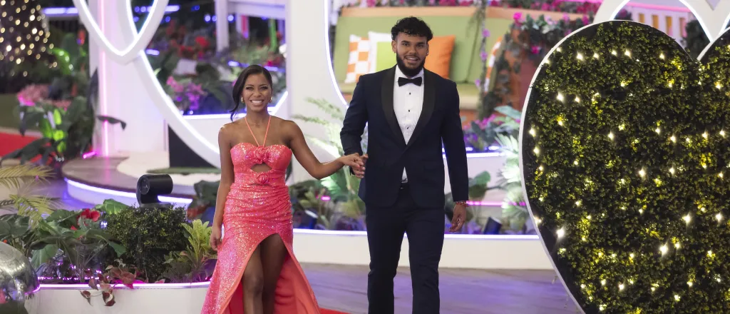 Love Island USA