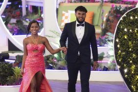 Love Island USA
