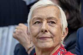 RHOM Martina Navratilova