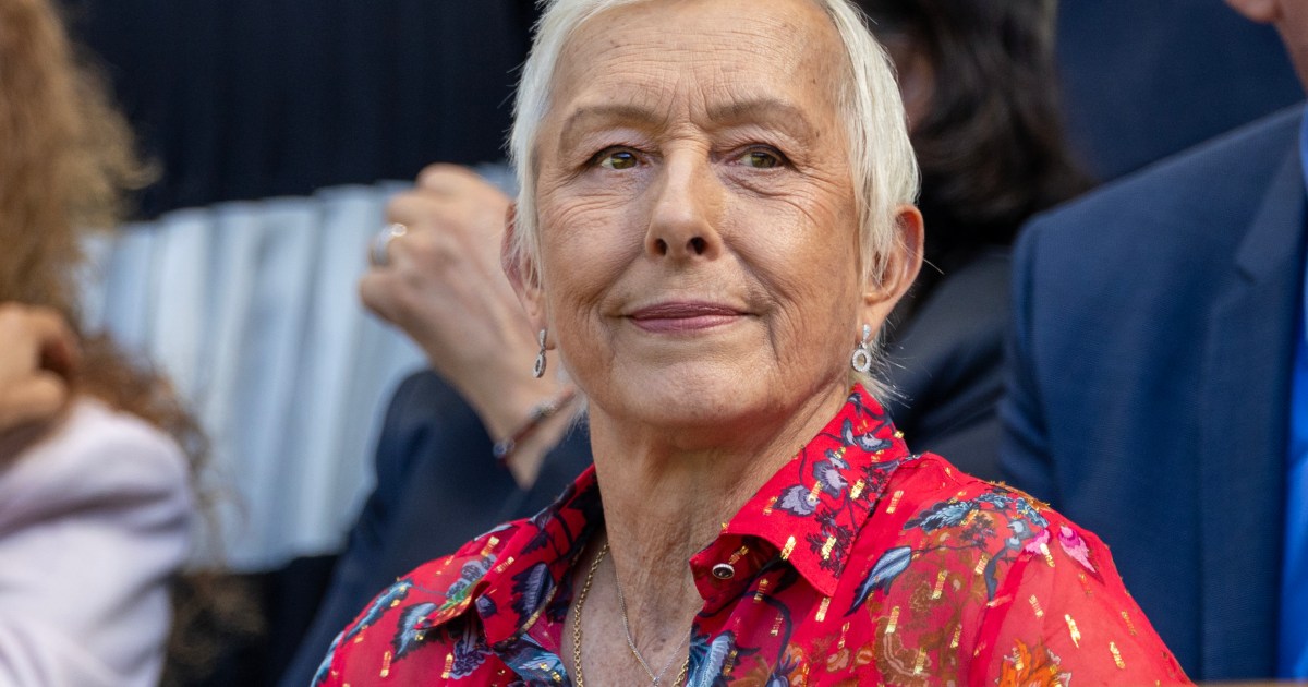 RHOM’s Martina Navratilova Surrogacy Comments Are Hypocritical — Opinion