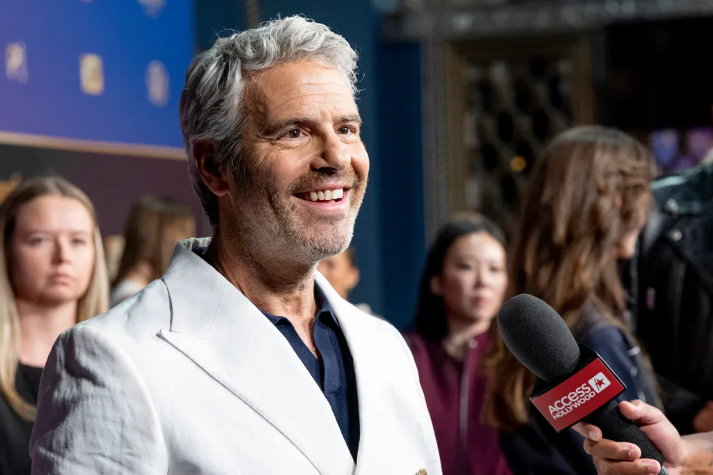 Andy Cohen