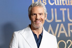 Andy Cohen