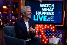 Andy Cohen