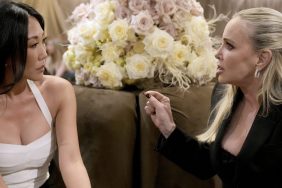 Katie Ginella and Shannon Beador