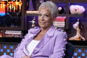 Denise Welch on WWHL