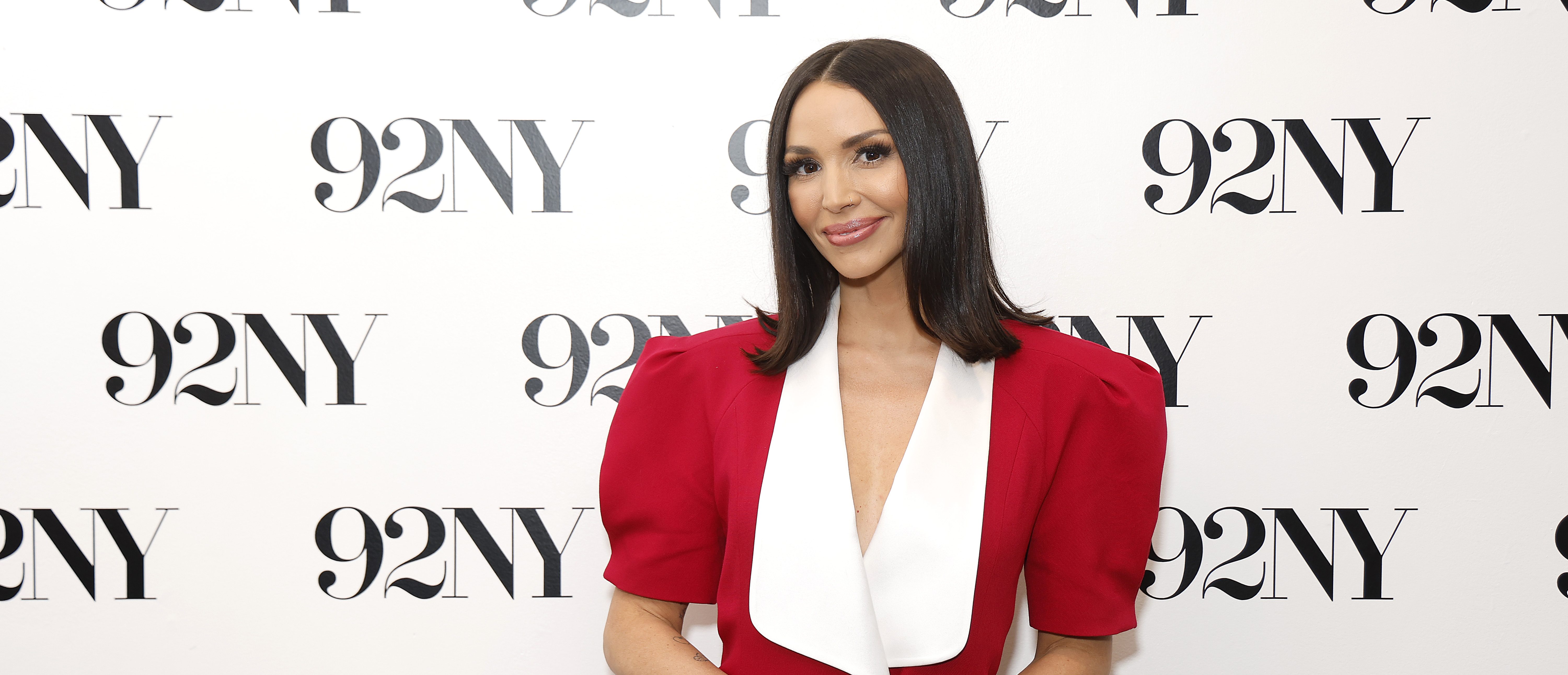 Scheana Shay’s Book Enters New York Times Best Sellers List