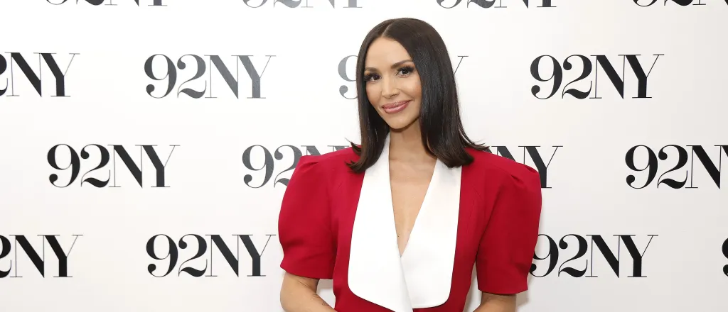 Scheana Shay book