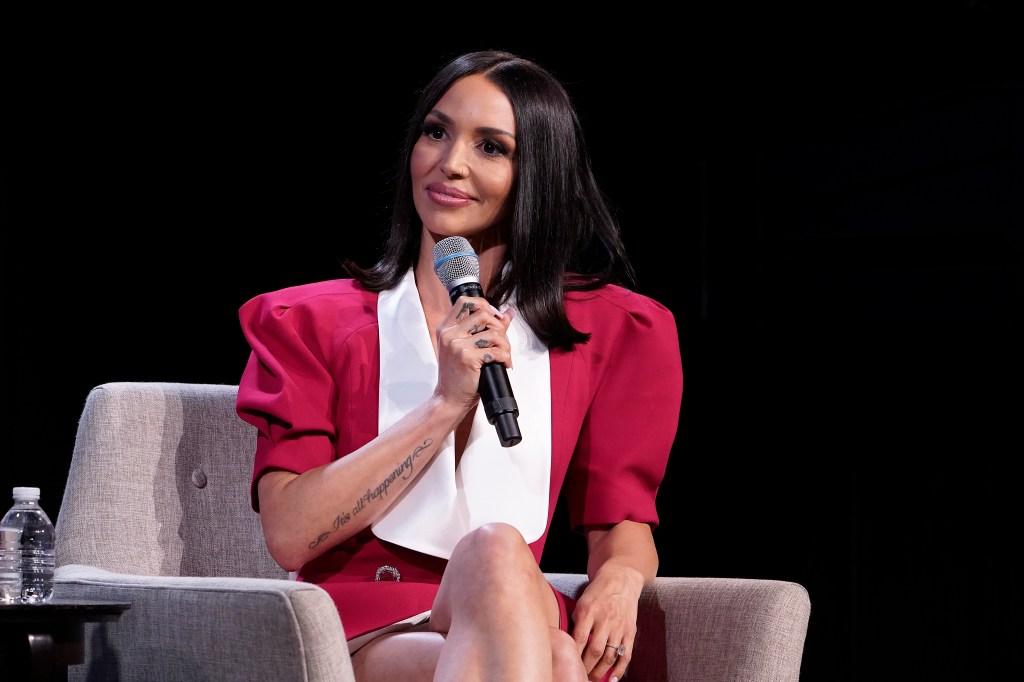 Scheana Shay