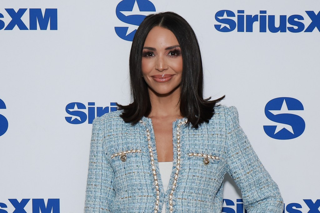 Scheana Shay affair