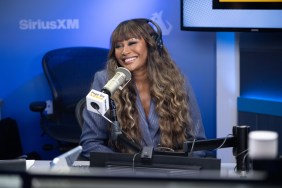 RHOA's Cynthia Bailey
