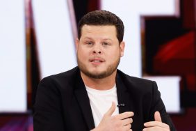 Derrick Levasseur