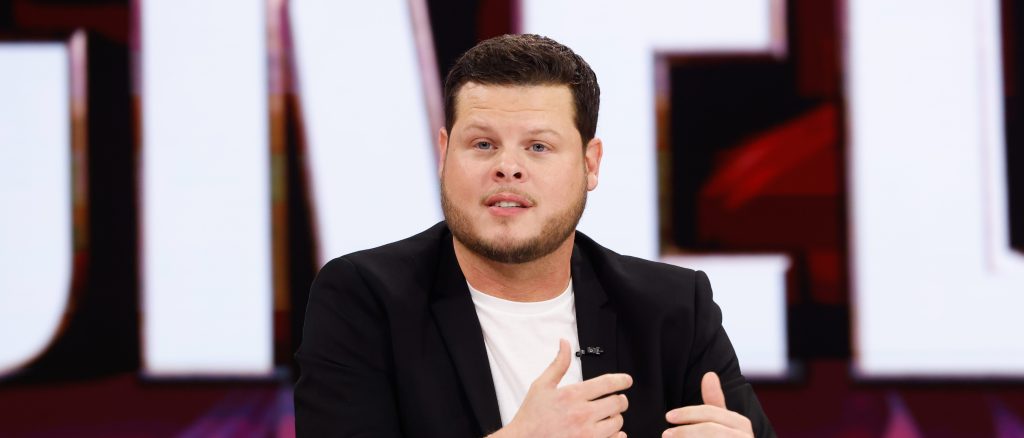 Derrick Levasseur