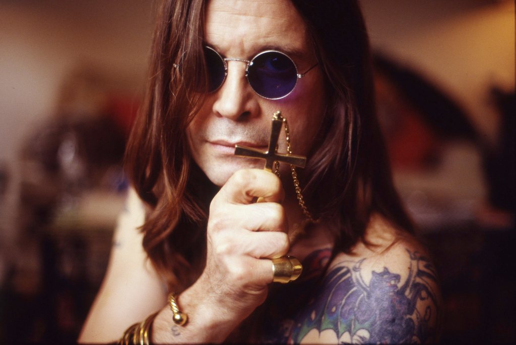 Ozzy Osbourne