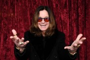 Ozzy Osbourne