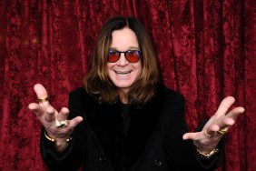 Ozzy Osbourne