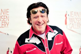 Michael Madsen